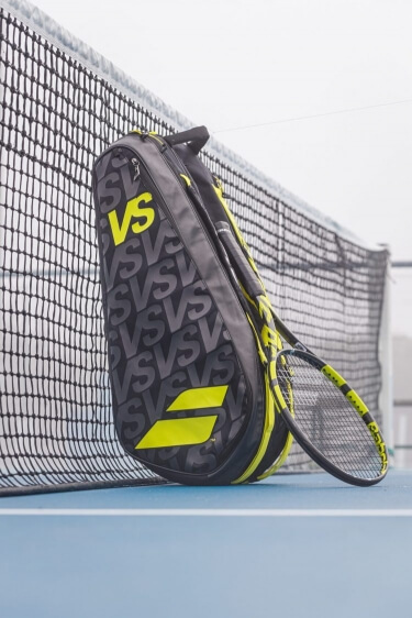 Pure Aero. Babolat Pure Aero VS